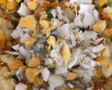 Foto del paso 6 de la receta Ensaladilla con surimi