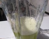 Foto del paso 1 de la receta: Bebida de hojas de limón