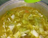 Foto langkah ke 3 dari resep Sop Tulang Sapi.