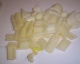 Foto del paso 3 de la receta: Jugo de col y apio