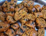 મેથીના મુઠીયા(Methi muthiya Recipe in Gujarati) રેસીપી સ્ટેપ3ફોટો