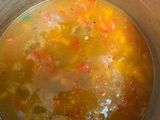 Healthy Veg Daliya