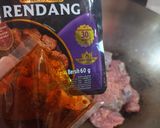 Foto langkah ke 1 dari resep Rendang daging praktis.