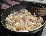 【御釀快炒提味】客家小炒的食譜步驟5照片