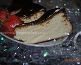 A picture of step 13 of A Beautiful Burnt Cheesecake.