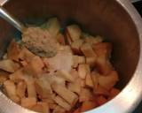 Yam/Elephant foot/Jimikand kababs with Green tangy dip recipe step 2 photo
