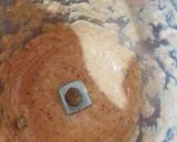 A picture of step 2 of Erulli kadle chutney.
