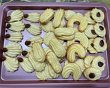 Foto del paso 4 de la receta: Masitas secas de manga