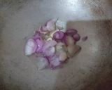 Foto langkah ke 4 dari resep Snack MPASI, Tahu Brontak.