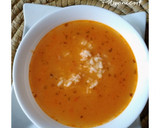 Foto del paso 9 de la receta: Sopa de pescado con arroz