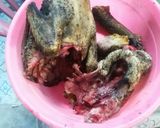 Foto langkah ke 1 dari resep Gulai itiak lado mudo.