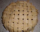 Foto del paso 11 de la receta: Tarta de manzana {apple pie}
