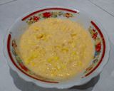 Foto langkah ke 4 dari resep Perkedel Jagung.