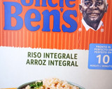 Foto del paso 8 de la receta: Chipirones en su tinta con arroz integral al pesto suave