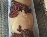 Foto del paso 3 de la receta: Budín Marmolado Sin Manteca En Cucharadas o Balanza Para Medir los Ingrdientes ⭐ Regalar o Vender ⭐