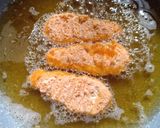 Foto langkah ke 1 dari resep Chicken katsu teriyaki super enak n simple #SiapRamadhan.