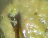 Foto del paso 8 de la receta: Arroz amarillo (risotto) vegetariano, fácil y económico!