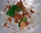 Foto langkah ke 3 dari resep Sayur Santan Labu Siam.