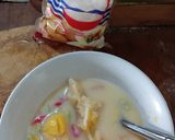 Foto langkah ke 2 dari resep Nasi Kuning.