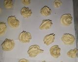 Foto del paso 3 de la receta: Pastisetas