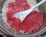 Foto del paso 5 de la receta: Arroz rojo