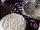 Torta Chajá