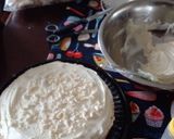 Foto del paso 4 de la receta: Torta Chajá