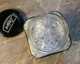 Banános chia puding /Chia Pudding mit Bananen recept fázis 1 fotója