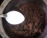 A picture of step 3 of Swiss roll.