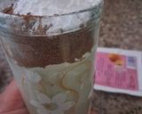 صورة لخطوة 2 من وصفة كيكة بذوق الشكلاطة 🍫