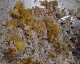 एप्पल कोकोनट बर्फी (Apple coconut Barfi recipe in Hindi) रेसिपी चरण 3 फोटो