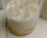 Foto langkah ke 3 dari resep Vietnamese Iced Coffee.