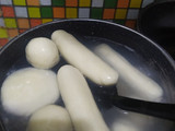 Pempek Dos