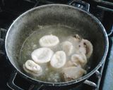 Foto del paso 2 de la receta: Calamar Bravo (Bocadillo)
