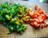 Foto del paso 2 de la receta: Empanadas de carne