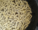 காராசேவு ரெசிபி ஸ்டேப் 5 புகைப்படம்