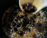 Foto langkah ke 5 dari resep Boba Nutrijell Gula Aren.