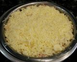Foto langkah ke 3 dari resep Mac and Cheese simpel.