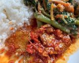 Foto langkah ke 6 dari resep Balado Jengkol.