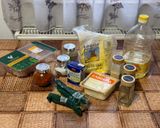 Krémes csirkès macaróni 🤤🤍 recept fázis 1 fotója