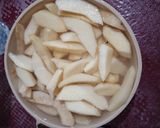 صورة لخطوة 1 من وصفة معجون السفرجل