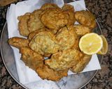 Foto del paso 2 de la receta: Croquetas de pencas y queso