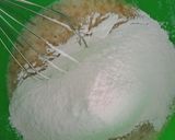 Foto langkah ke 3 dari resep Bolu Pisang Simpel.