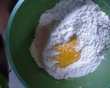 Foto langkah ke 2 dari resep 11. Bakpao.