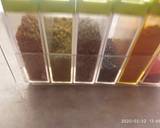 Mix veg methi sabzi recipe step 3 photo