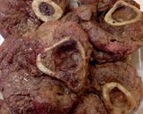 Foto del paso 2 de la receta: Osobucco de ternera en salsa