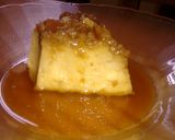 Foto del paso 3 de la receta: Budín de pan sin huevo ni horno riquísimo!!!