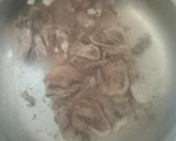 Foto langkah ke 1 dari resep Sup Daging Kacang Merah.