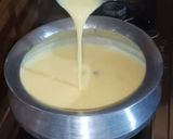A picture of step 5 of Fruit Custard Recipe.