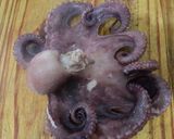 Foto del paso 4 de la receta: Pulpo a la gallega 